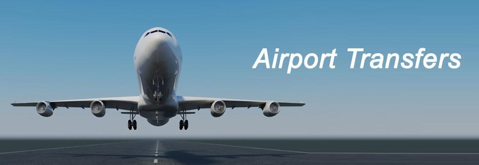 Airport Home & Bringo Car Rental 카리니 외부 사진